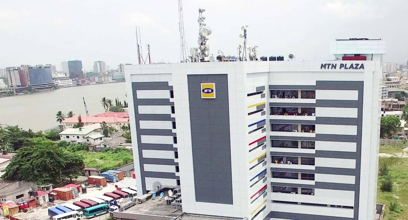 Resolution agreement with the Central Bank of Nigeria concludes | MTN.com