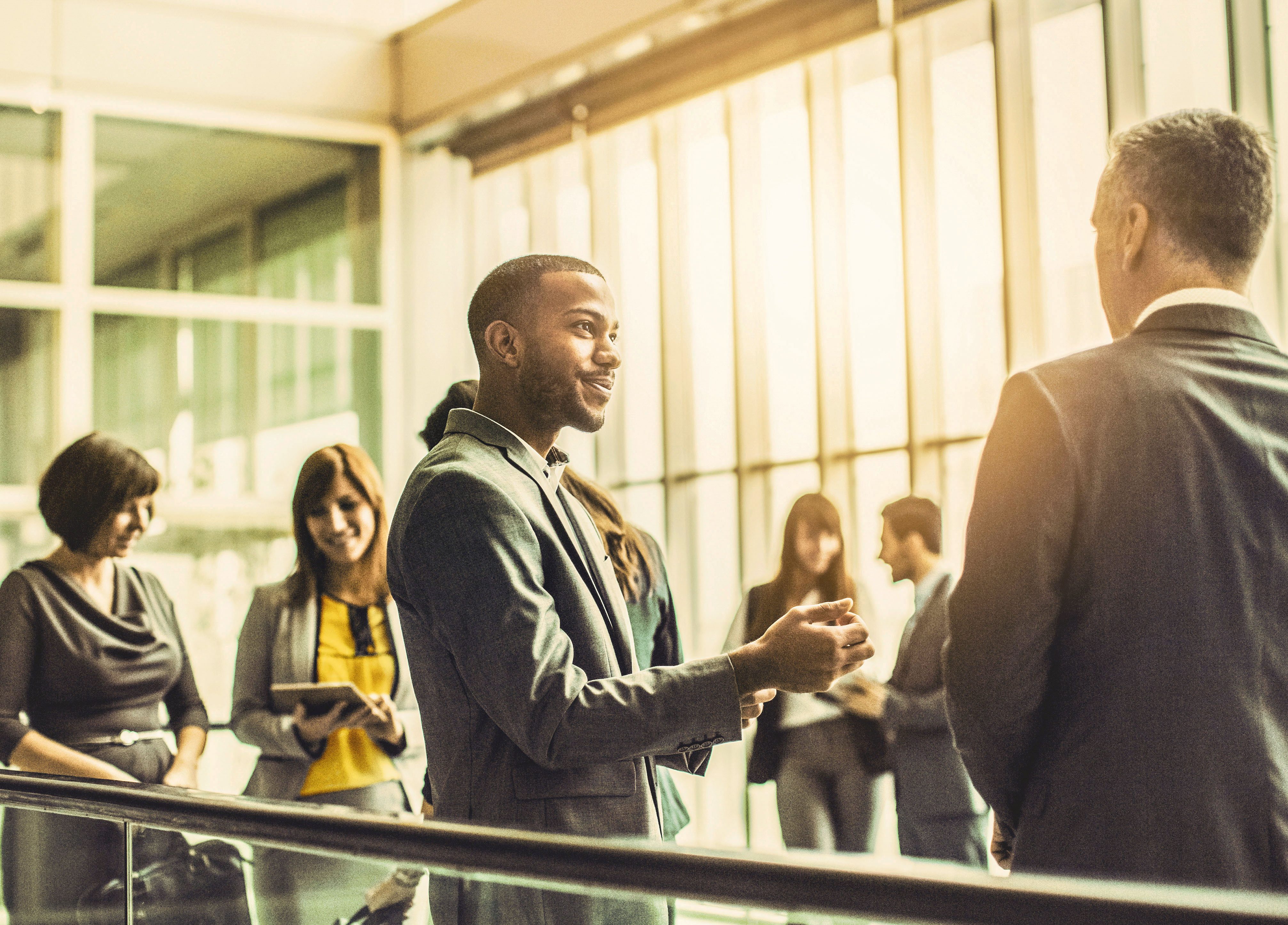 Changes to the Board of MTN Group | MTN.com