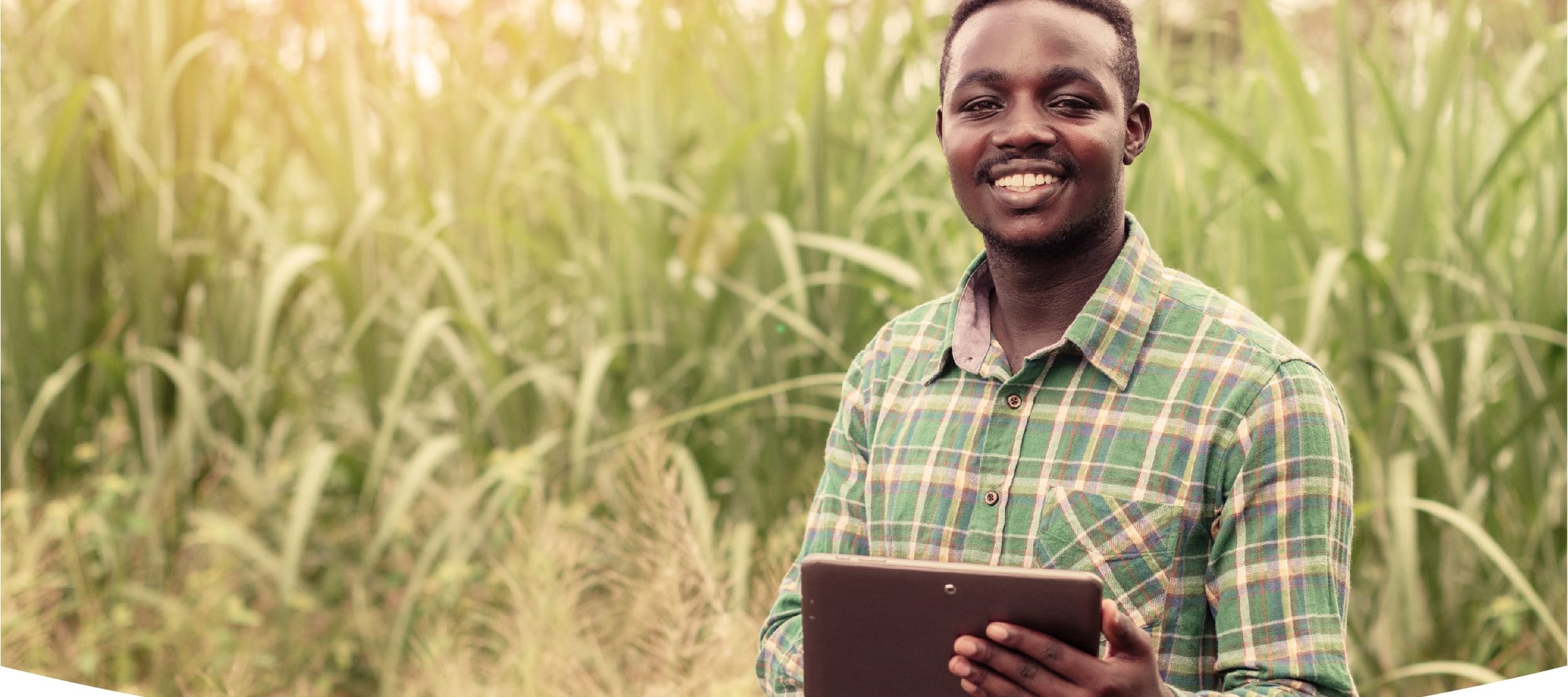 Rural Connections are Bringing Innovation to African Farms