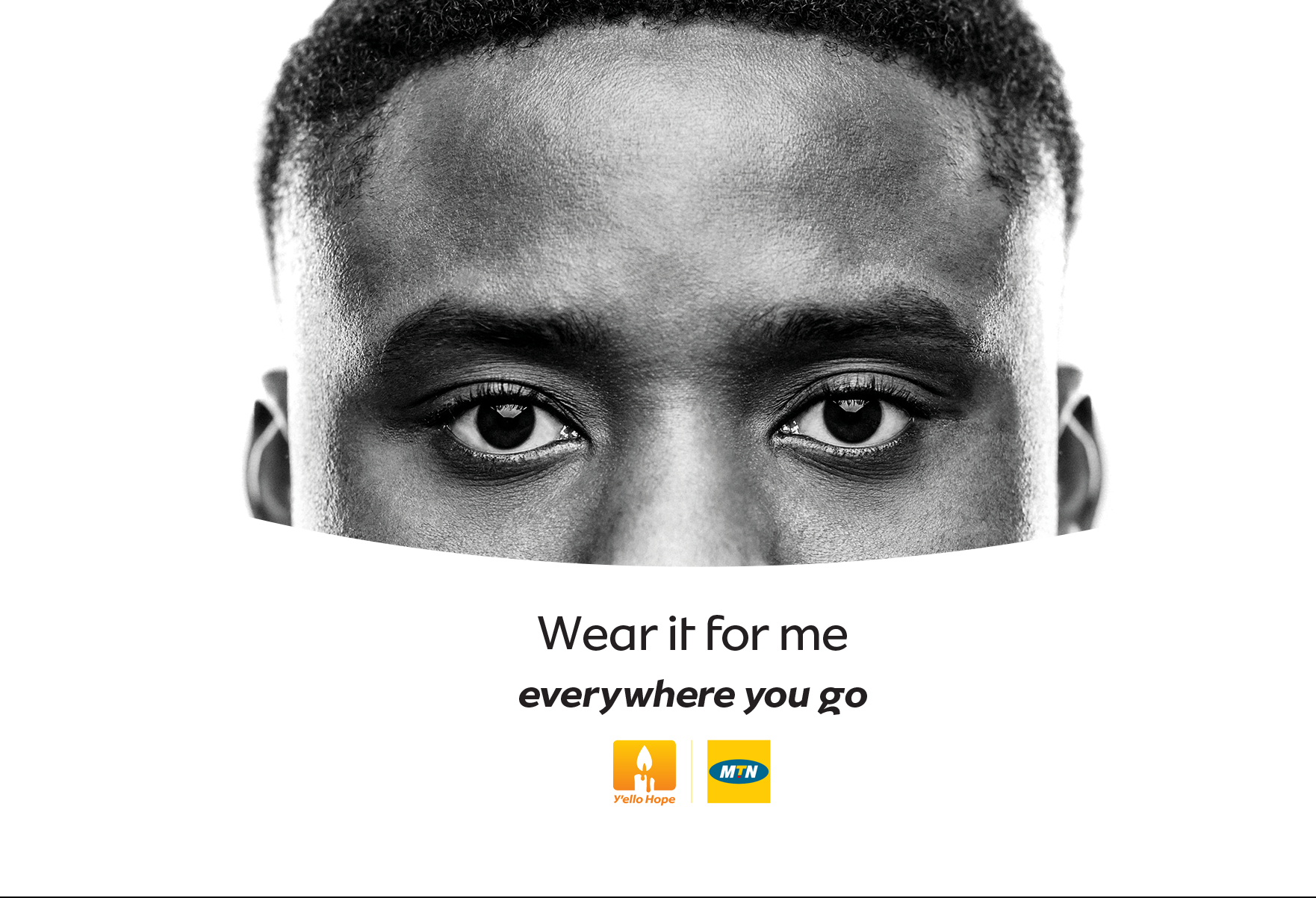 MTN steps up COVID fight with new campaign promoting mask-wearing - MTN  Group