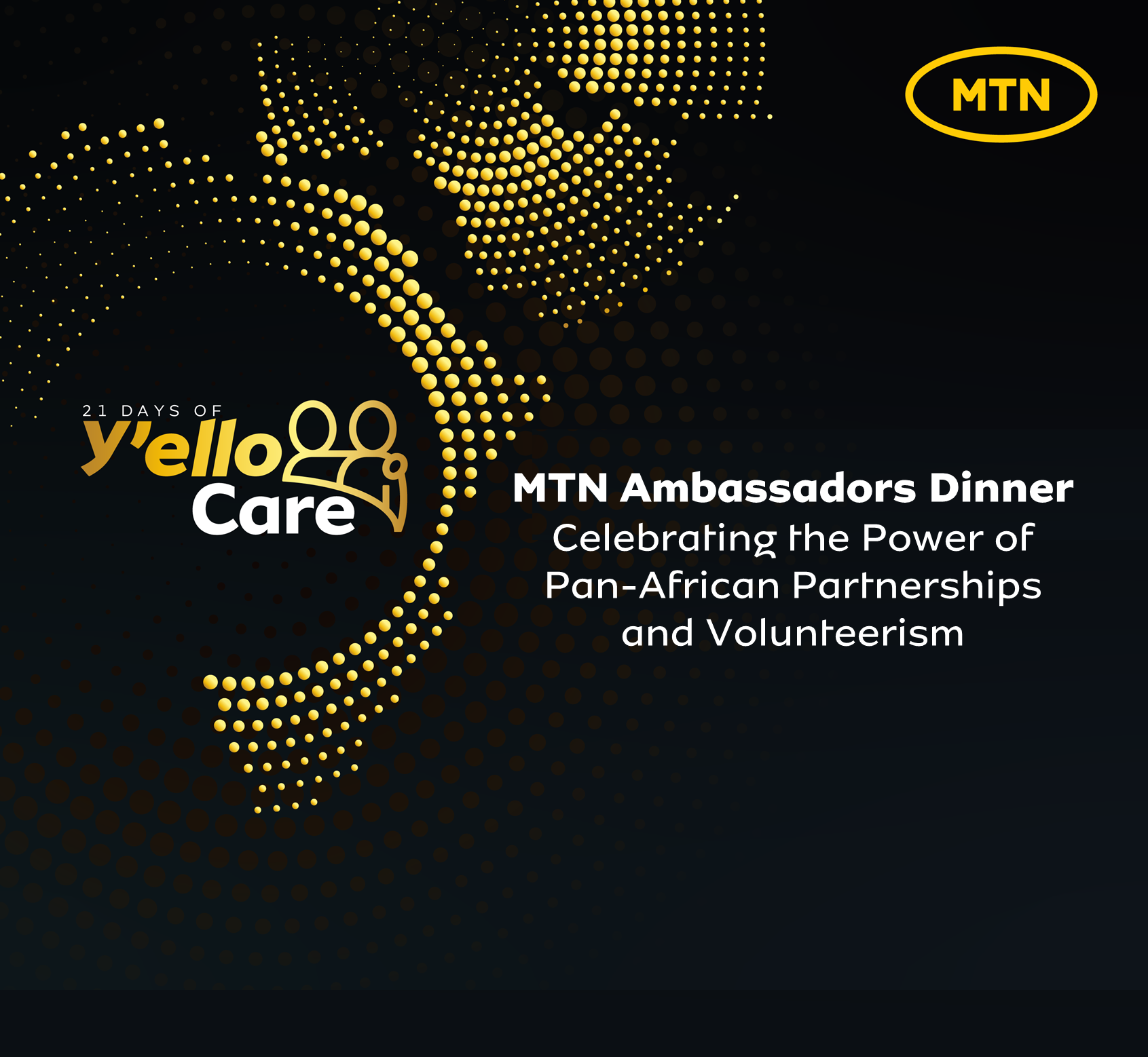 MTN Group urges collaboration to support economic revival in Africa