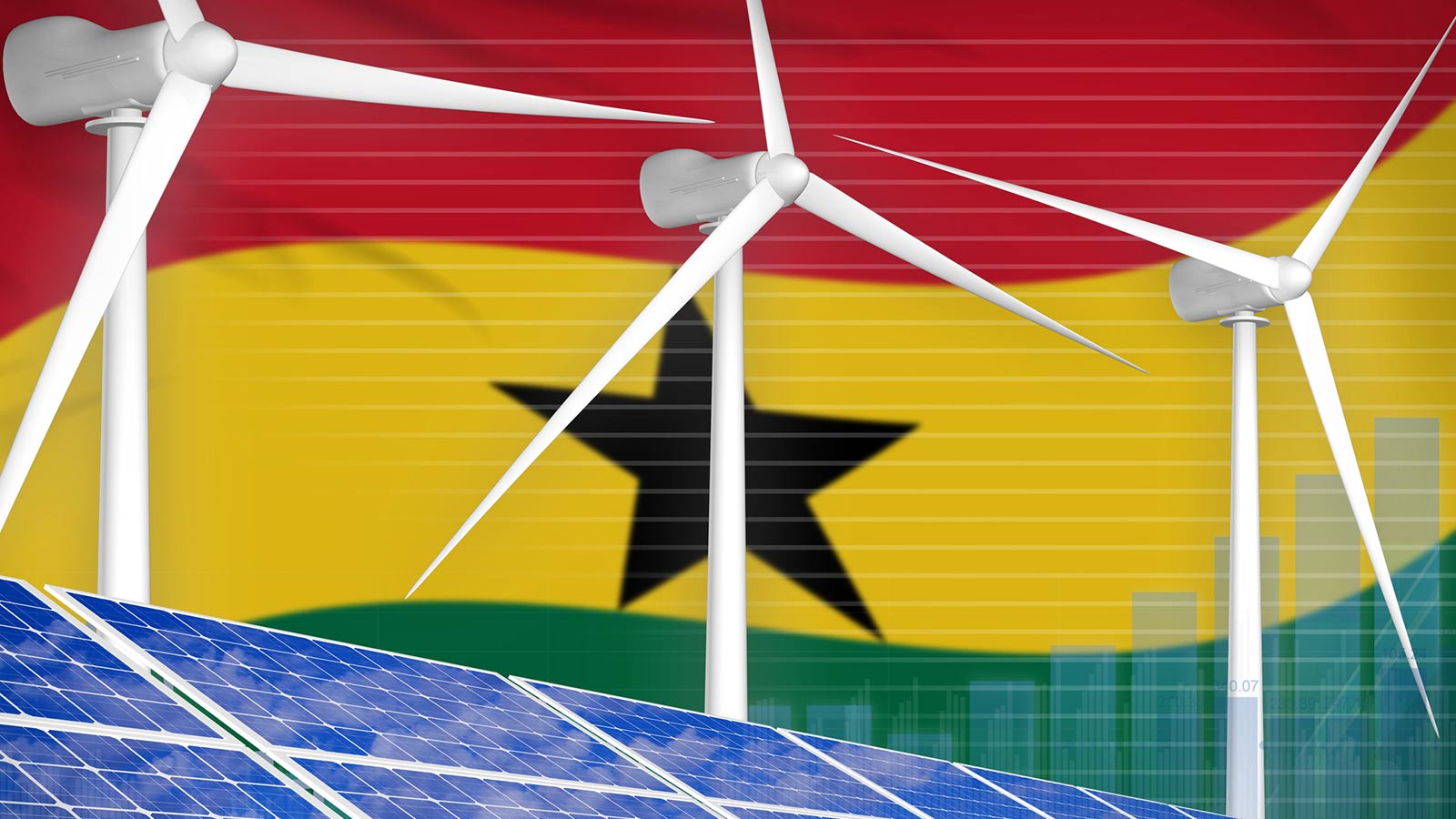 Project Zero: Transforming green energy in Ghana