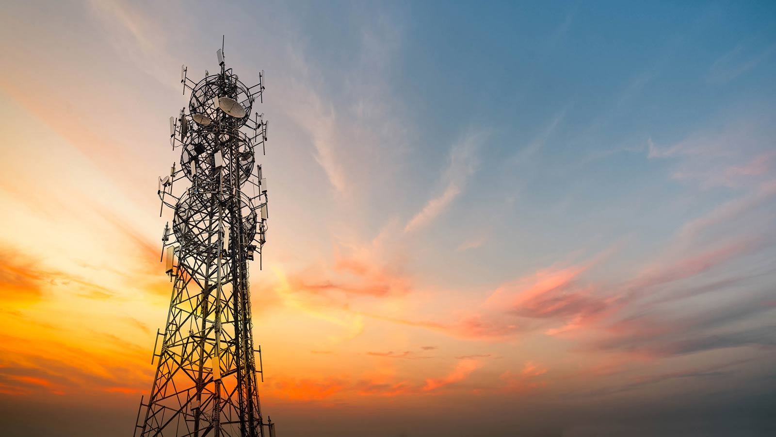 Strategic approach to network and supply emissions: building a sustainable network with ATC