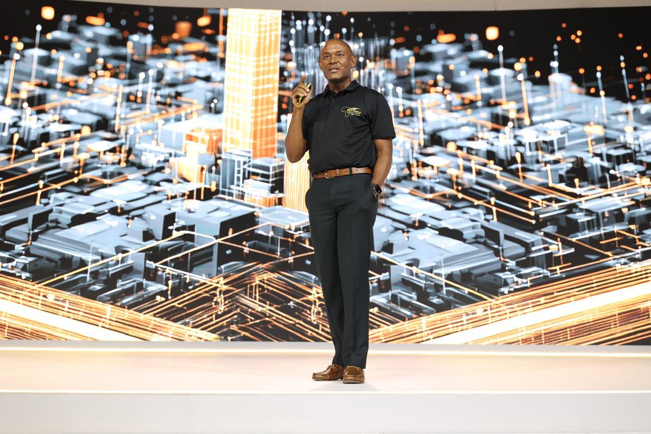 MTN’s 2026 Global Leadership Gathering Kicks Off
