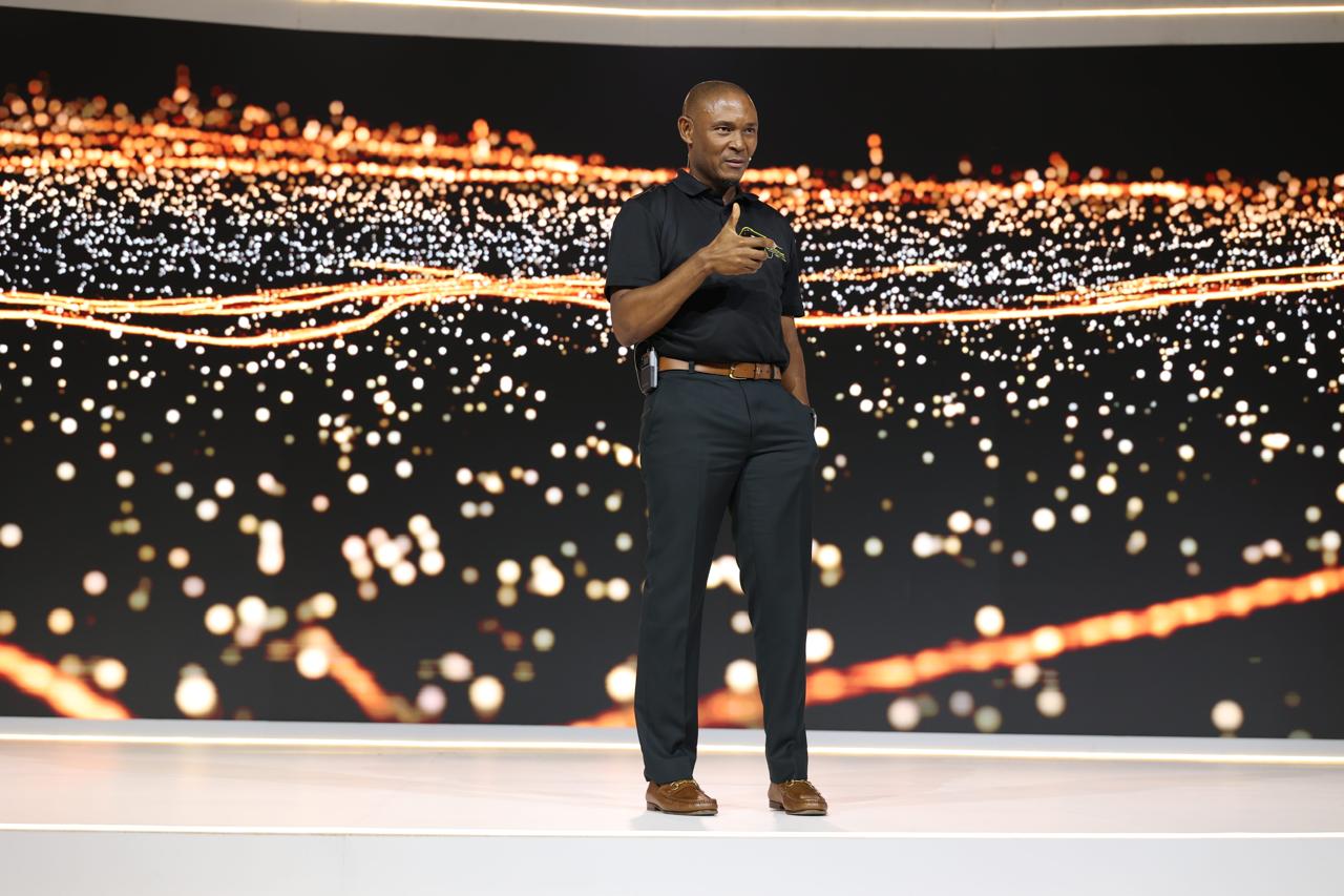 MTN’s 2026 Global Leadership Gathering Kicks Off