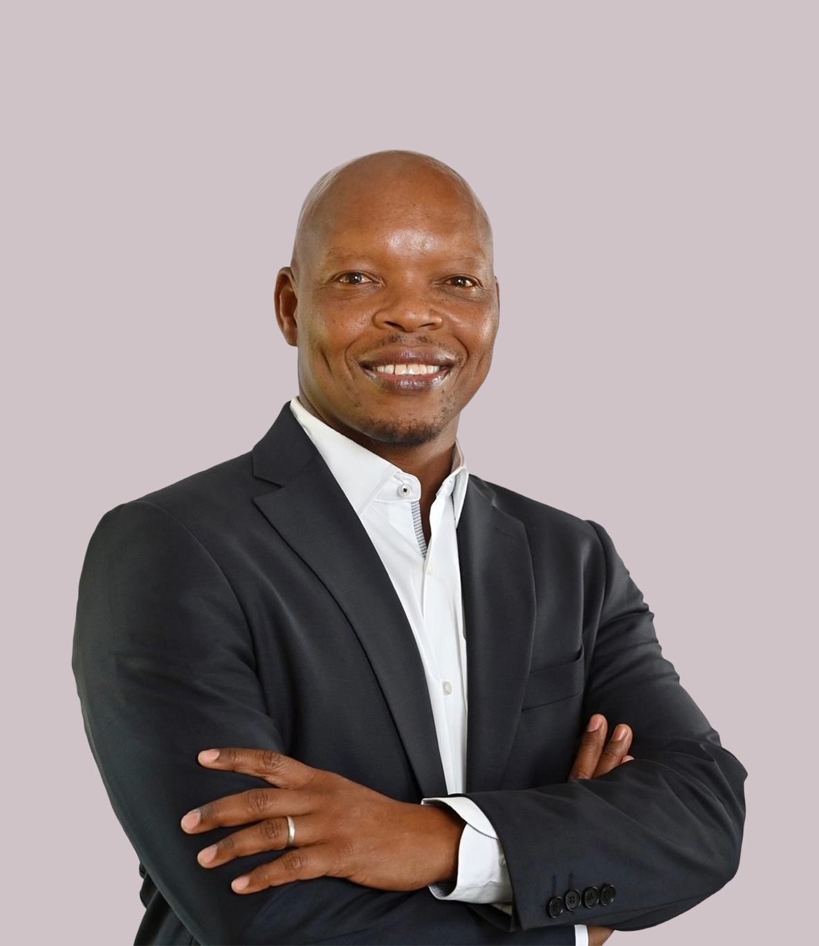 Lwazi Bam