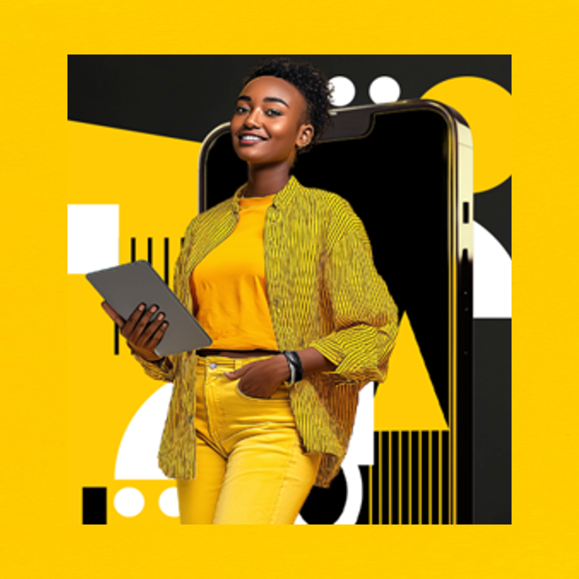 Creating inclusive pathways to Africa’s digital economy |