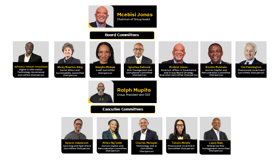 governance-structure